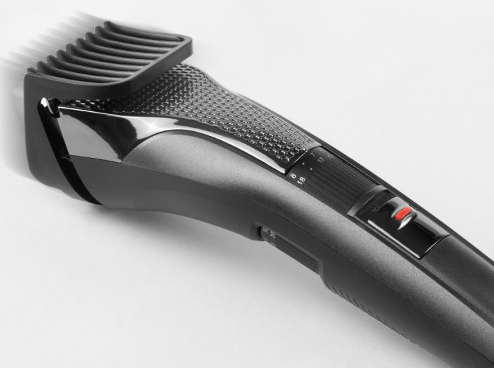 Картинка Машинка для стрижки волос Xaiomi Enchen Sharp 3S Hair Trimmer