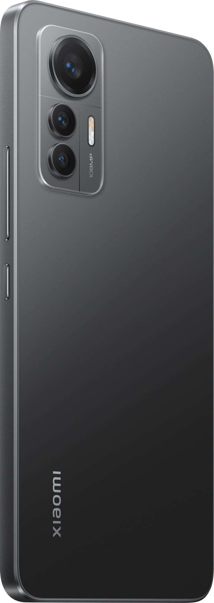 Купить Смартфон Xiaomi 12 Lite 8/128Gb Black