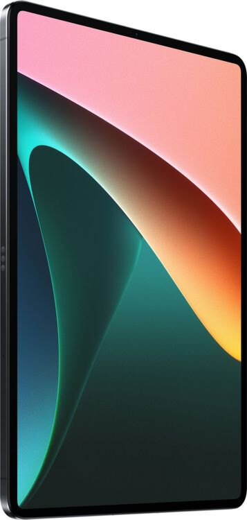 Цена Планшет Xiaomi Pad 5 6/256Gb Cosmic Gray