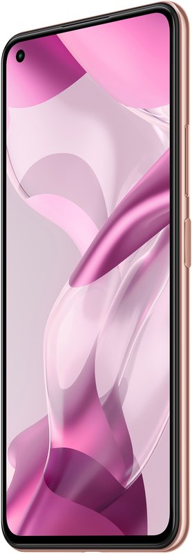 Цена Смартфон Xiaomi 11 Lite 5G NE 6/128Gb Pink