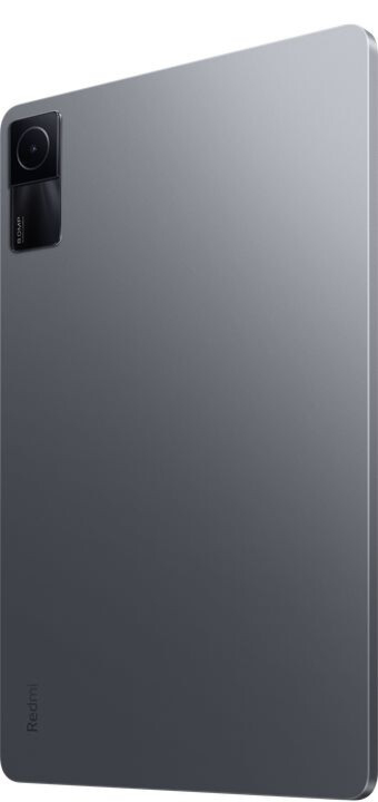 Планшет Xiaomi Redmi Pad 4/128Gb Graphite Gray заказать