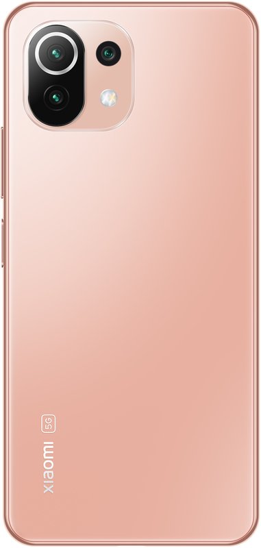 Картинка Смартфон Xiaomi 11 Lite 5G NE 6/128Gb Pink