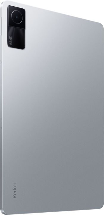 Планшет Xiaomi Redmi Pad 4/128Gb Moonlight Silver заказать