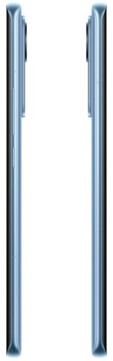 Купить Смартфон Xiaomi 12 Pro 12/256Gb Blue
