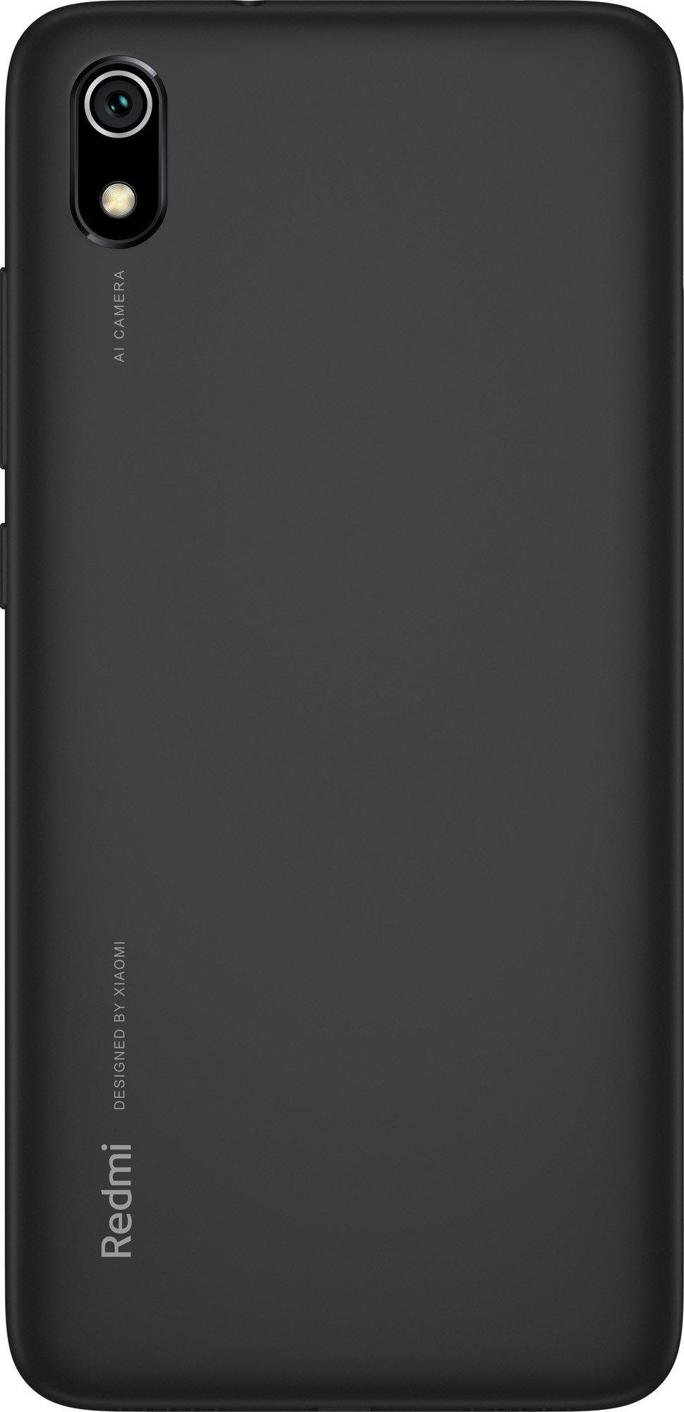 Картинка Смартфон Xiaomi Redmi 7A 2/32Gb Black
