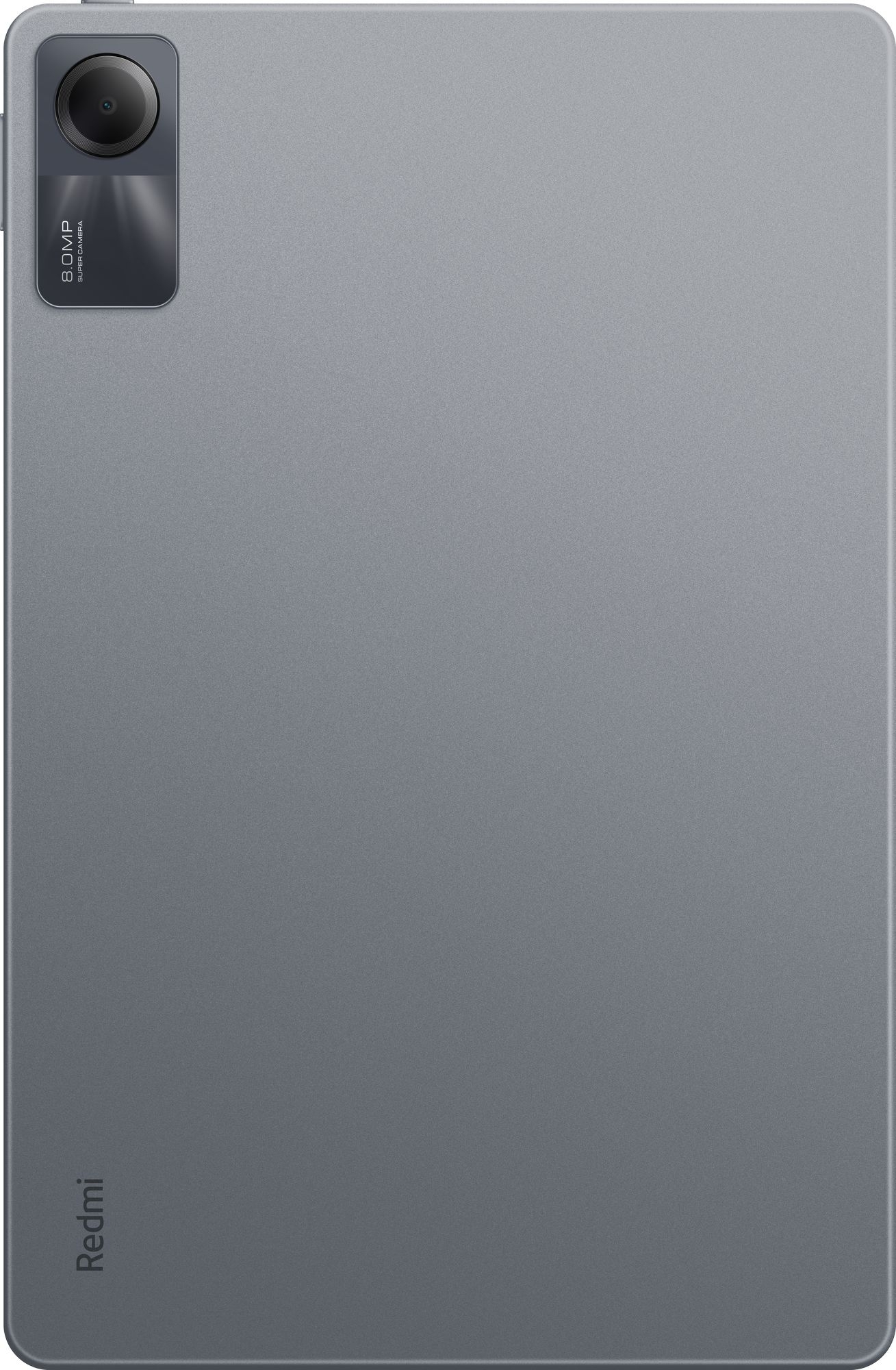 Картинка Планшет Xiaomi Redmi Pad SE 6/128Gb Graphite Gray