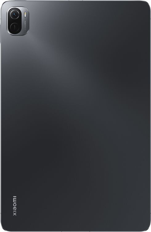 Картинка Планшет Xiaomi Pad 5 6/256Gb Cosmic Gray