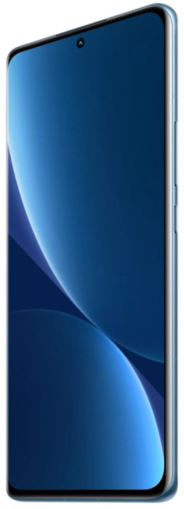 Цена Смартфон Xiaomi 12 Pro 8/256Gb Blue