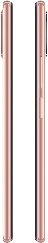 Фото Смартфон Xiaomi 11 Lite 5G NE 6/128Gb Pink