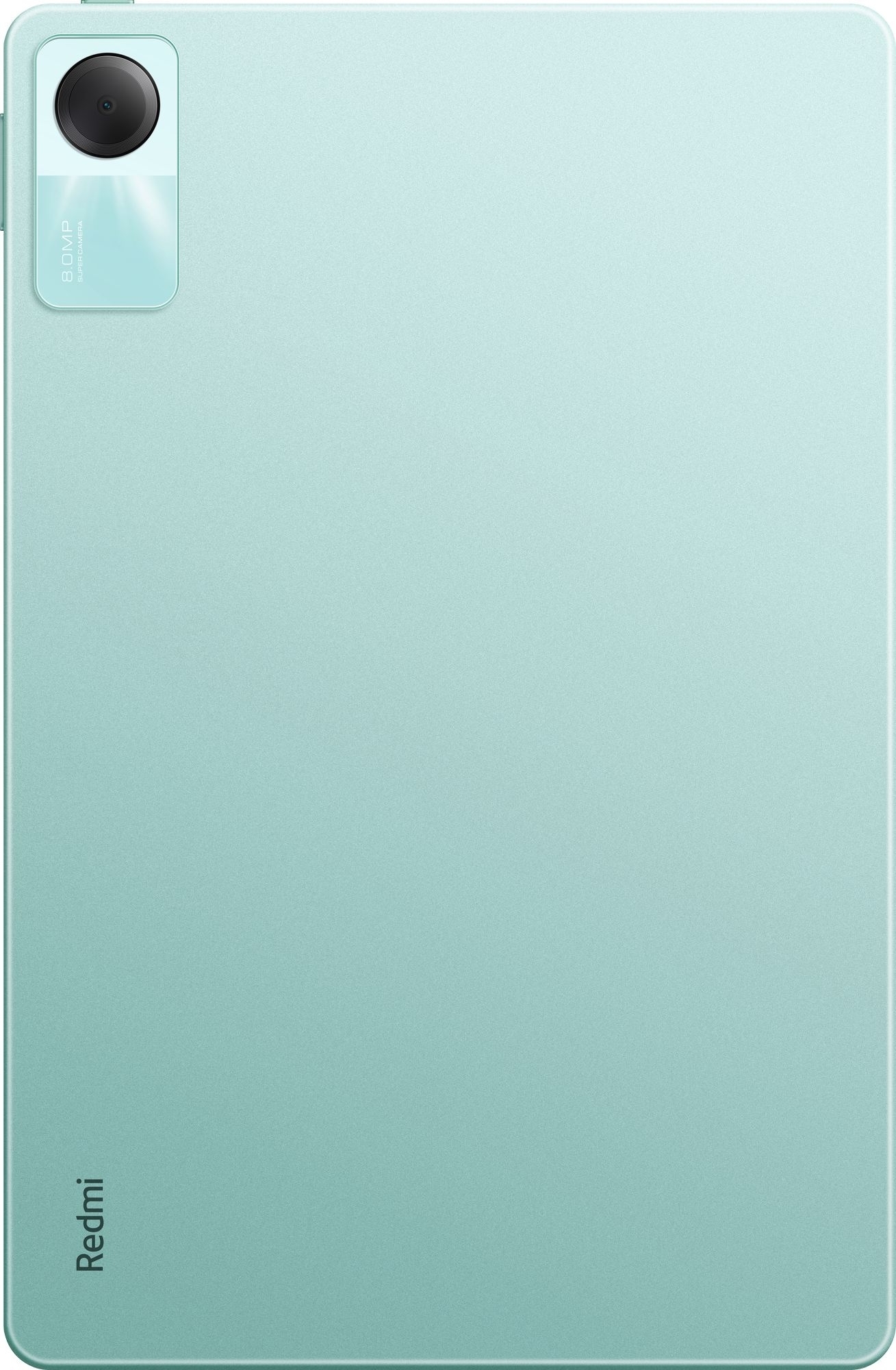 Картинка Планшет Xiaomi Redmi Pad SE 6/128Gb Mint Green