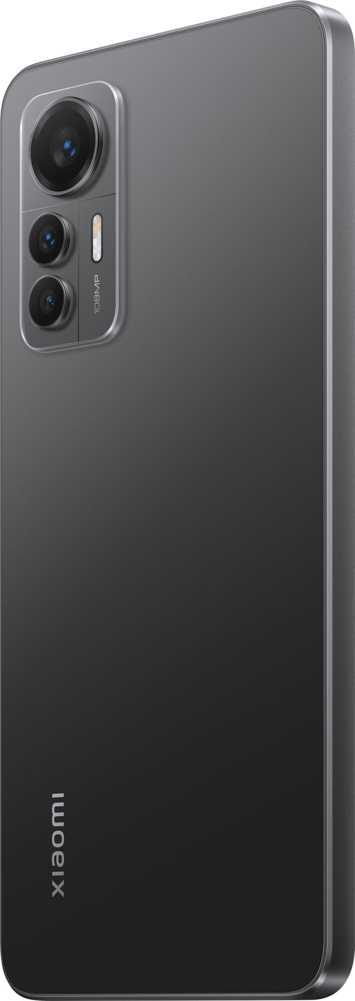 Смартфон Xiaomi 12 Lite 8/128Gb Black Казахстан