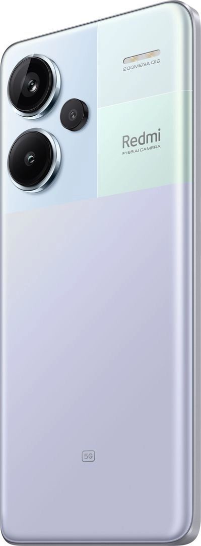 Смартфон Xiaomi Redmi Note 13 Pro+ 8/256Gb Purple Казахстан