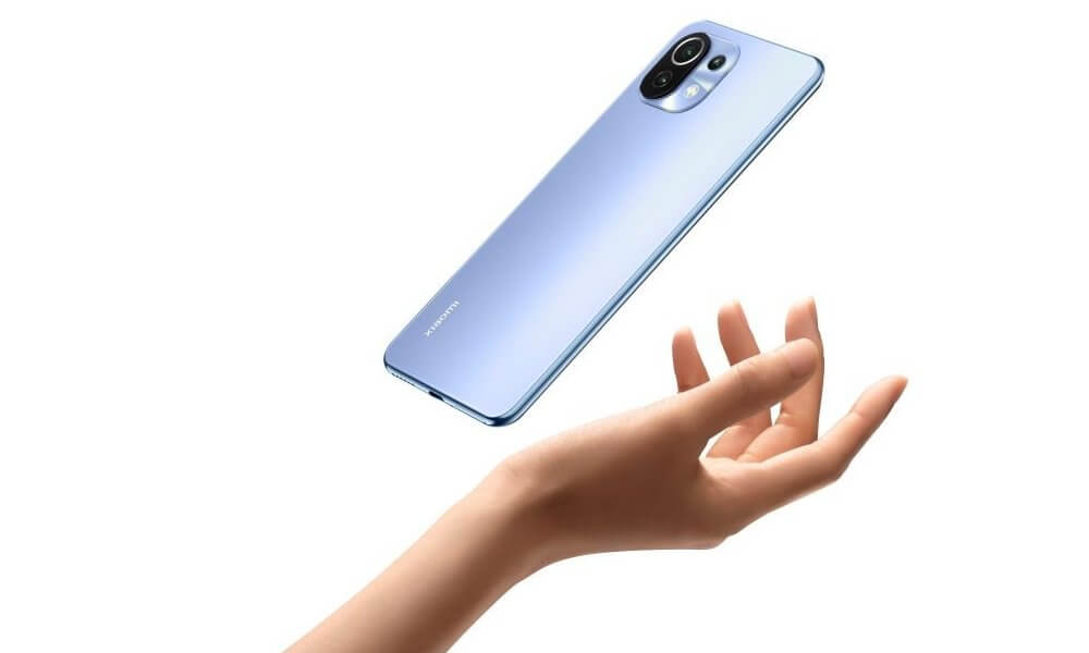 Xiaomi Mini 2022 Lite