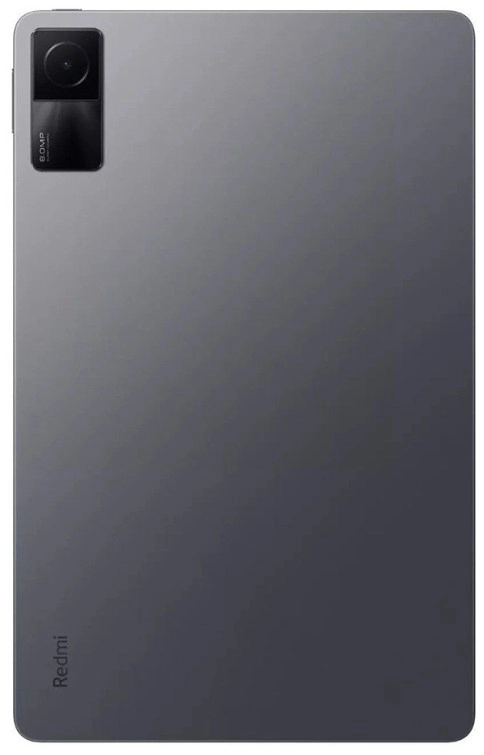 Фотография Планшет Xiaomi Redmi Pad 4/128Gb Graphite Gray