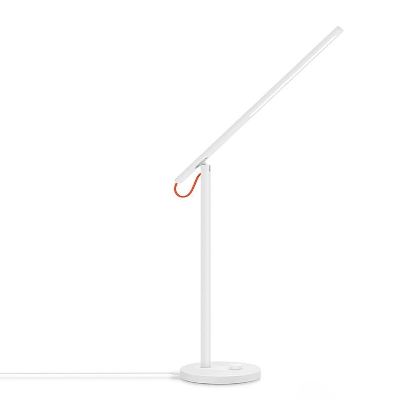 Фотография Лампа настольная Xiaomi Mi LED Desk Lamp 1S MUE4105GL