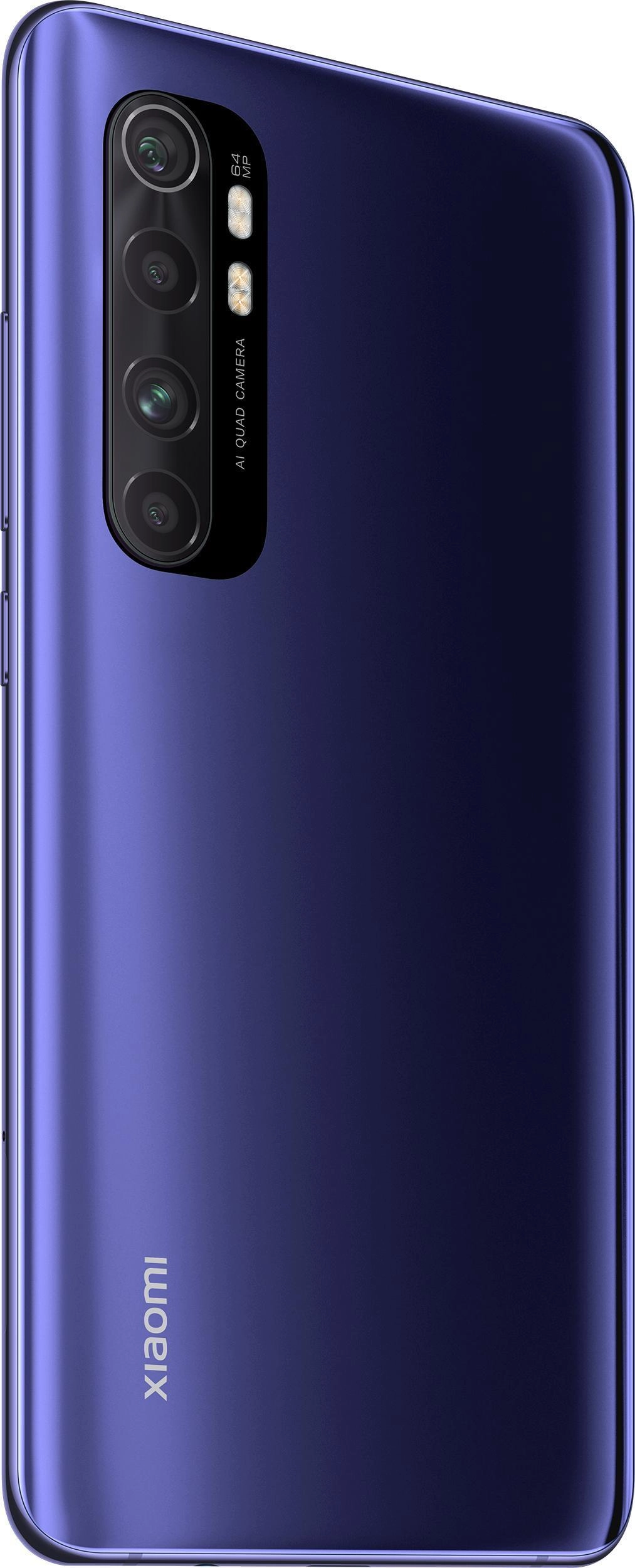 Смартфон Xiaomi Mi Note 10 Lite 6/128Gb Purple заказать