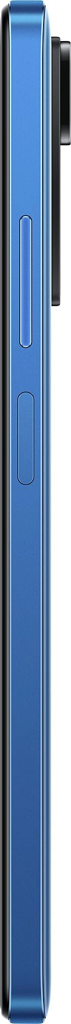 Купить Смартфон Xiaomi Redmi Note 11S 6/64Gb Blue
