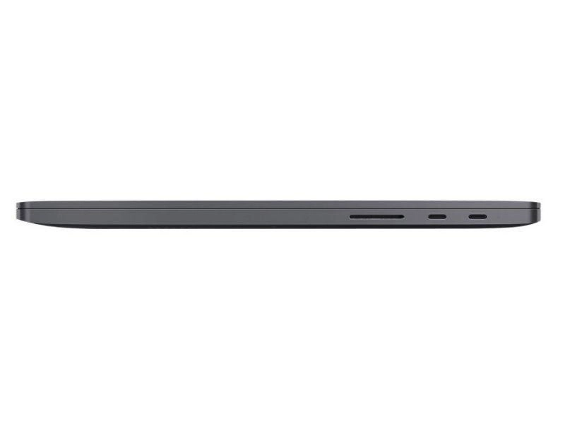 Купить Ноутбук Xiaomi Mi Pro 15,6" FHD/Core i7-8550U/16Gb/512Gb/MX 250 Grey (JYU4147CN)