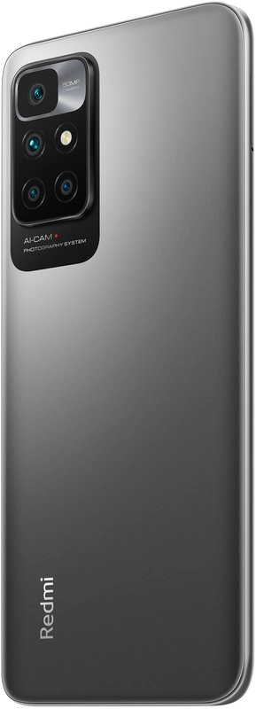 Смартфон Xiaomi Redmi 10 4/128Gb Grey Казахстан
