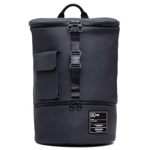 Фото Рюкзак Xiaomi 90FUN Chic Casual Backpack Large Black