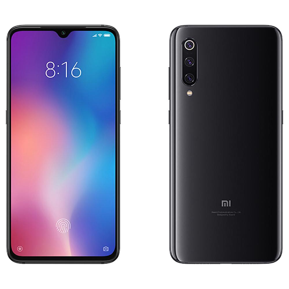 Купить Смартфон Xiaomi Mi 9 8/128Gb Piano Black