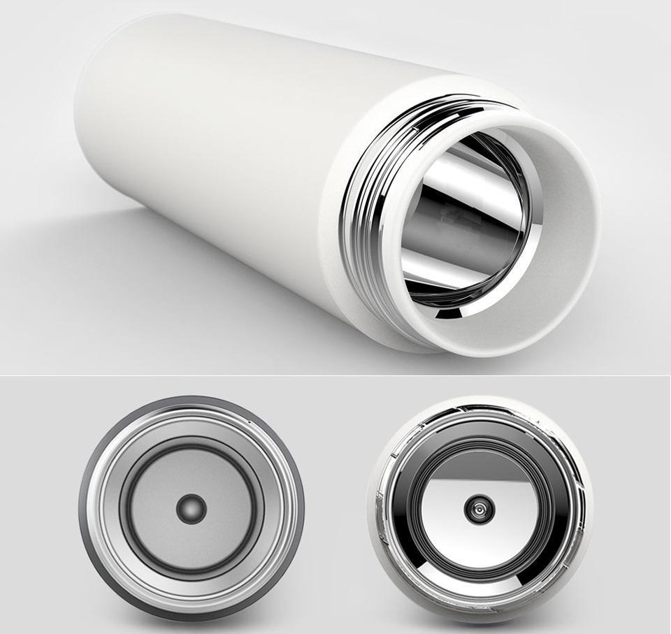 Фотография Термокружка Xiaomi MiJia Vacuum Flask