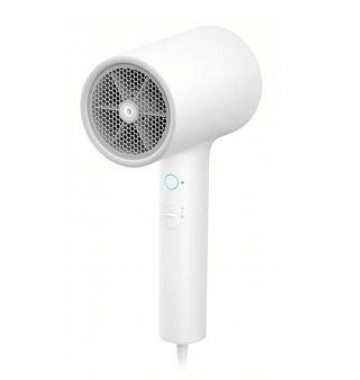 Обзор фена Xiaomi Mi Ionic Hair Dryer