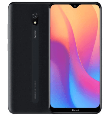 Обзор смартфона Xiaomi Redmi 8A