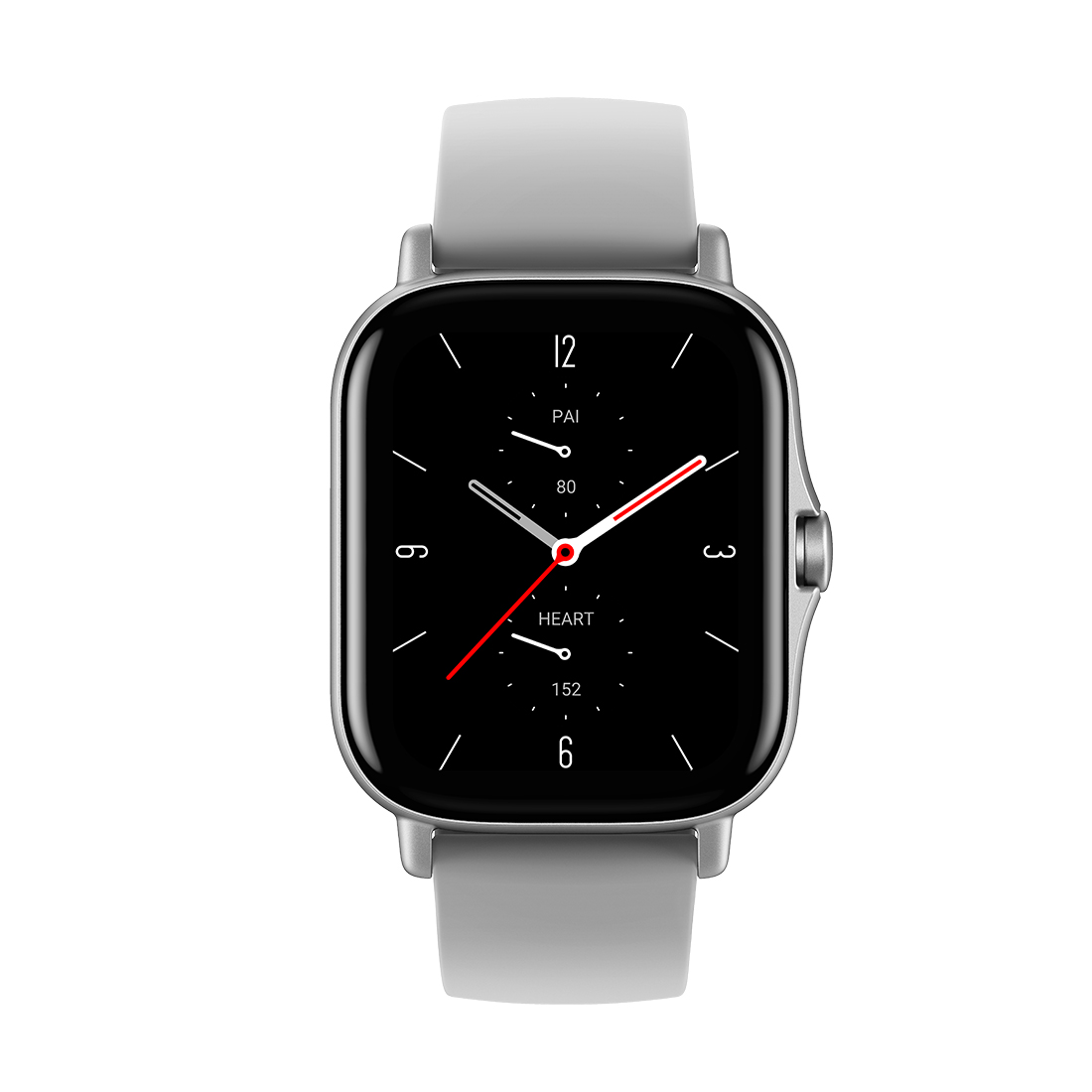 Умные часы Xiaomi Amazfit GTS 2 Grey (A1969): Фото 2