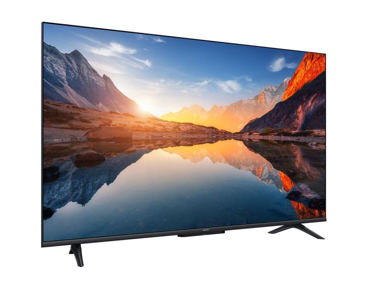 Картинка Телевизор Xiaomi MI TV A 2025 50" 2+8Gb