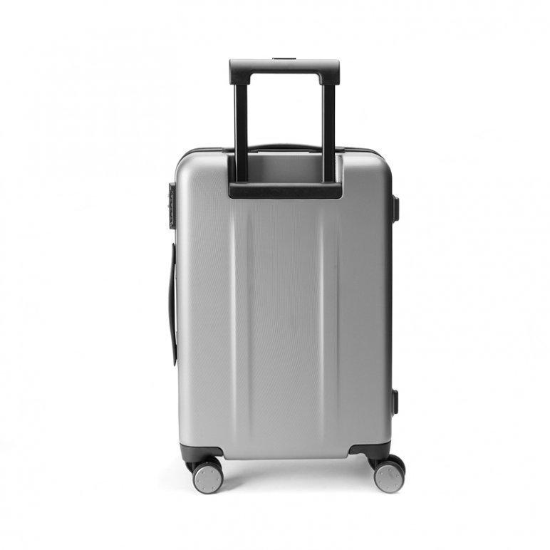 Фотография Чемодан Xiaomi Mi Trolley 90 Points 20" Grey