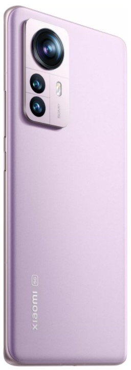 Смартфон Xiaomi 12 Pro 12/256Gb Pink: Фото 4