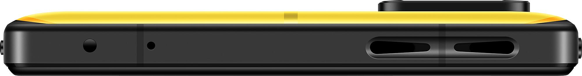 Цена Смартфон Xiaomi Poco F4 GT 12/256Gb Yellow