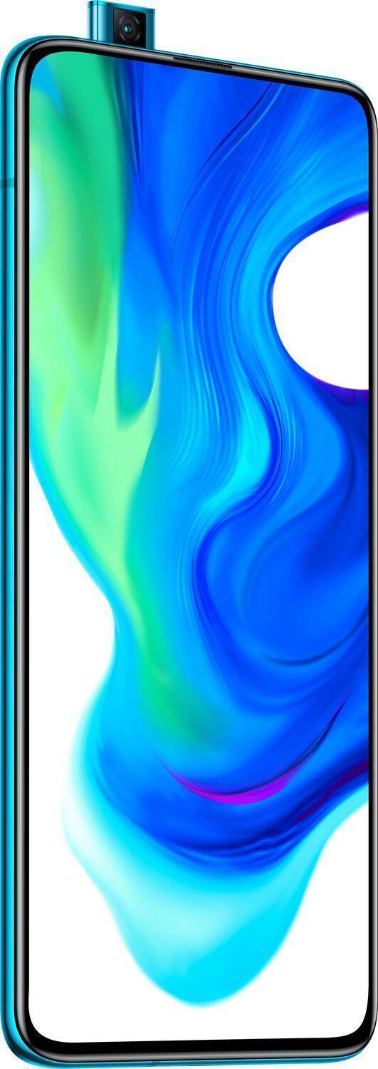 Смартфон Xiaomi Poco F2 Pro 6/128Gb Blue Казахстан