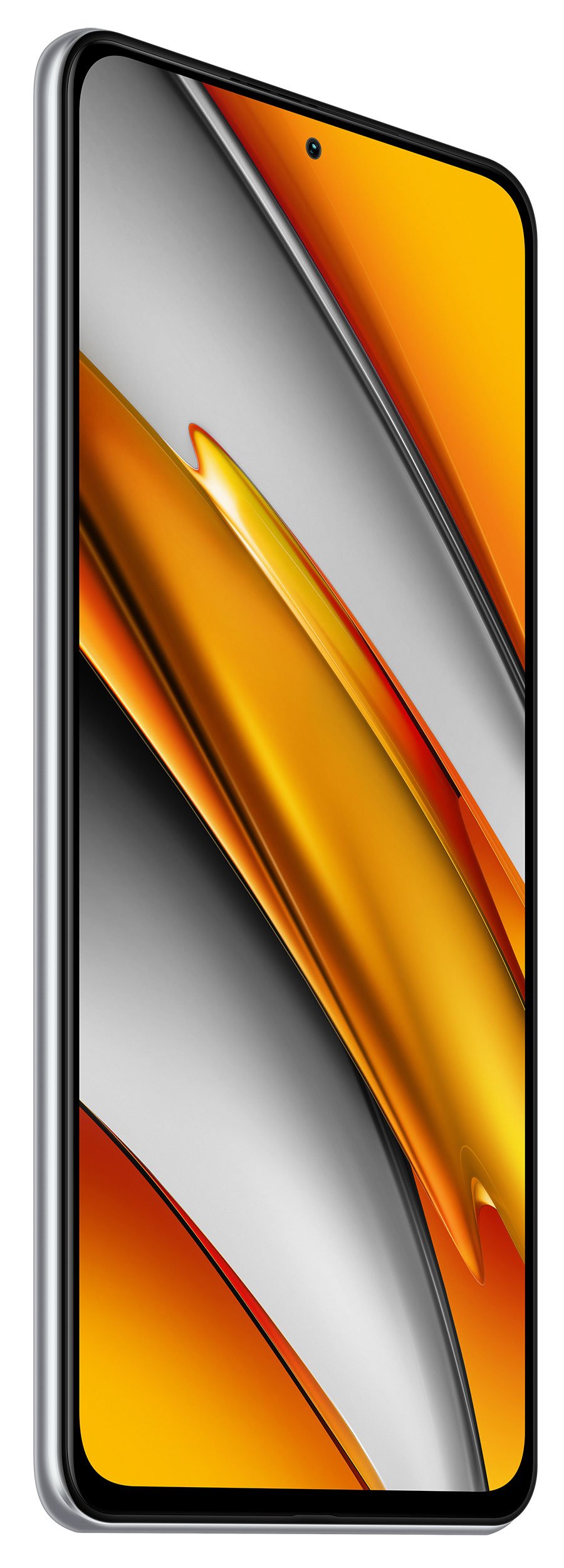 Цена Смартфон Xiaomi Poco F3 8/256Gb White