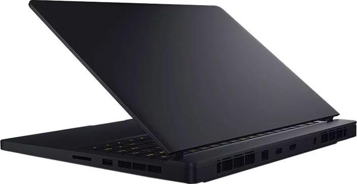 Ноутбук Xiaomi Mi Gaming Notebook 15,6" FHD i7-9750H/16Gb/1Tb/GeForce RTX 2060 (JYU4201CN): Фото 3