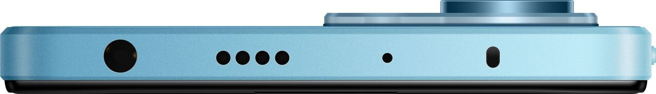 Картинка Смартфон Xiaomi Poco X5 Pro 8/256Gb Blue