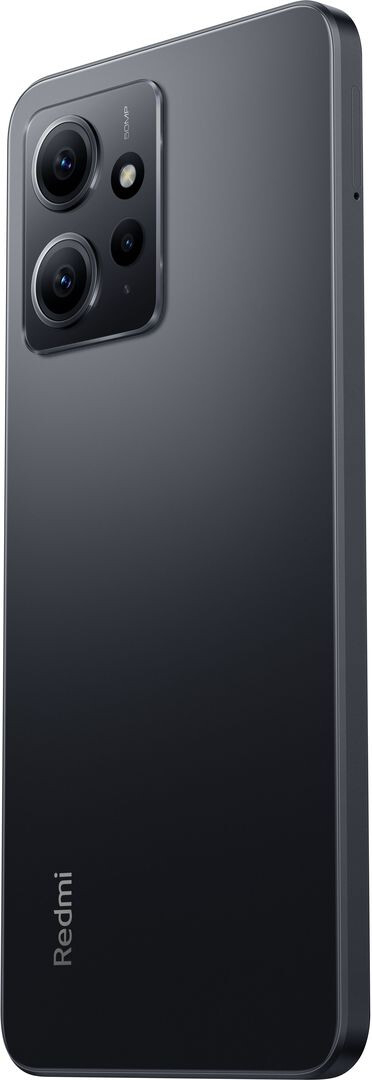 Смартфон Xiaomi Redmi Note 12 6/128Gb Onyx Grey Казахстан