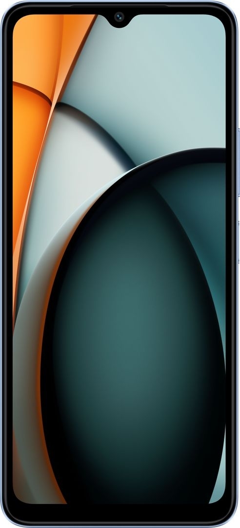 Фотография Смартфон Xiaomi Redmi A3 3/64Gb Blue