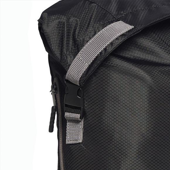 Рюкзак Xiaomi Colorful Sport Foldable Backpack Black: Фото 2
