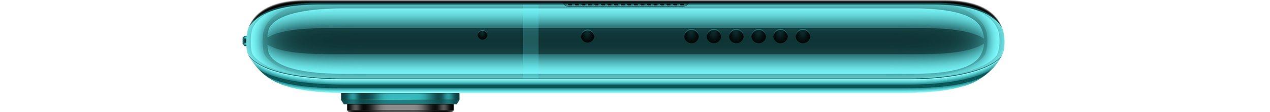 Картинка Смартфон Xiaomi Mi 10 8/256Gb Coral Green
