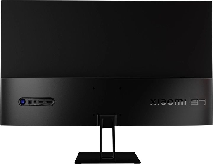 Фотография Монитор Xiaomi Gaming Monitor G27i 27" (P27FBB-RGGL)