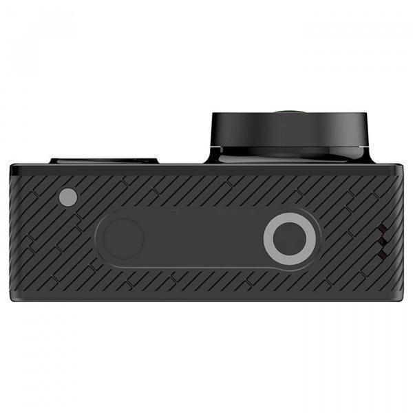 Картинка Экшн-камера Xiaomi YI Action Camera with Monopod Black
