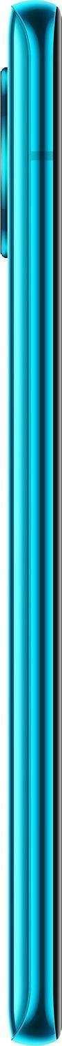 Картинка Смартфон Xiaomi Poco F2 Pro 8/256Gb Blue