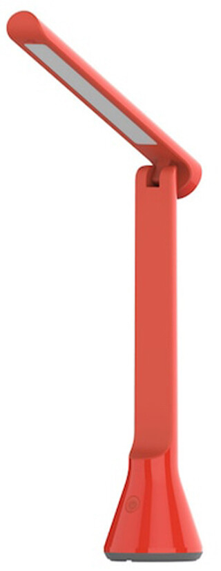 Лампа настольная Xiaomi Yeelight Folding Table Lamp Z1 Red (YLTD11YL)