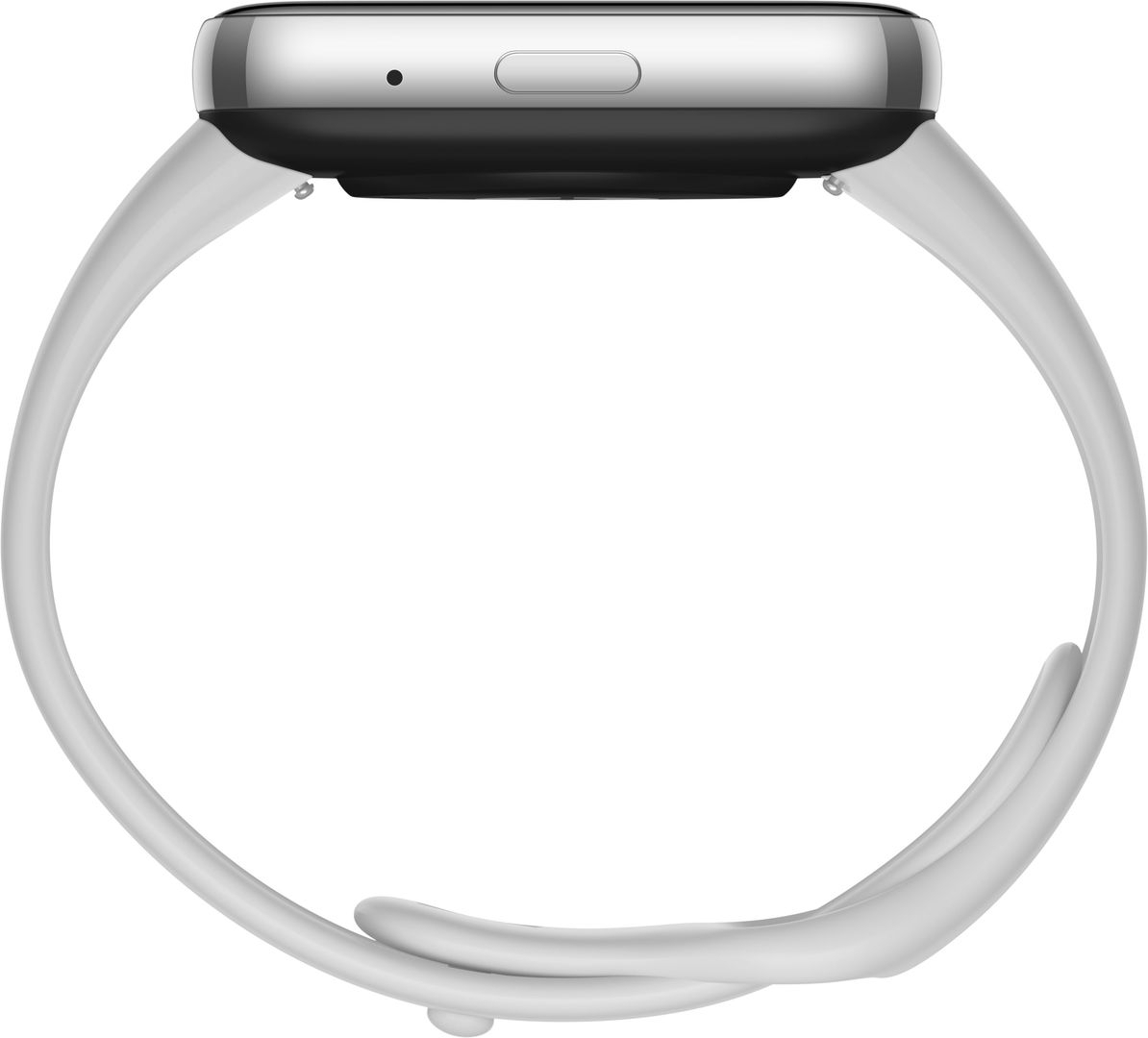 Фотография Умные часы Xiaomi Redmi Watch 3 Active Grey