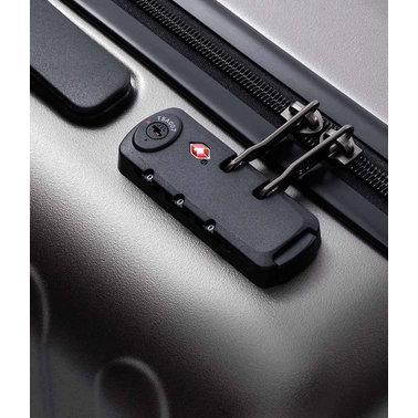 Картинка Чемодан Xiaomi 90FUN Business Travel Luggage 28" Quiet Grey