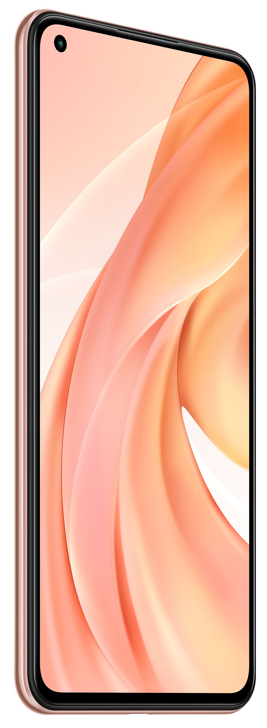 Цена Смартфон Xiaomi Mi 11 Lite 6/128Gb Pink