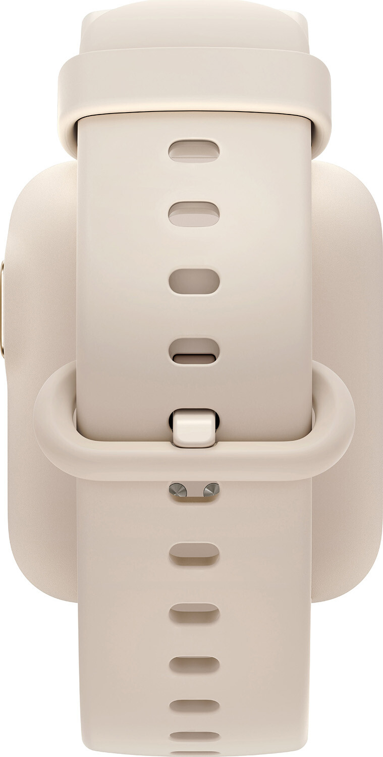 Умные часы Xiaomi Mi Watch Lite Beige (REDMIWT02): Фото 8