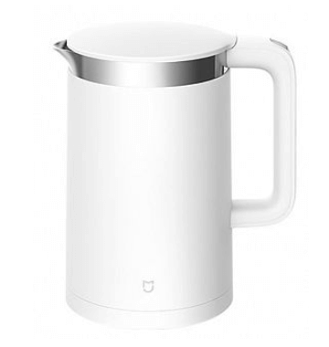 Обзор электрочайника Xiaomi Mi Smart Kettle Pro